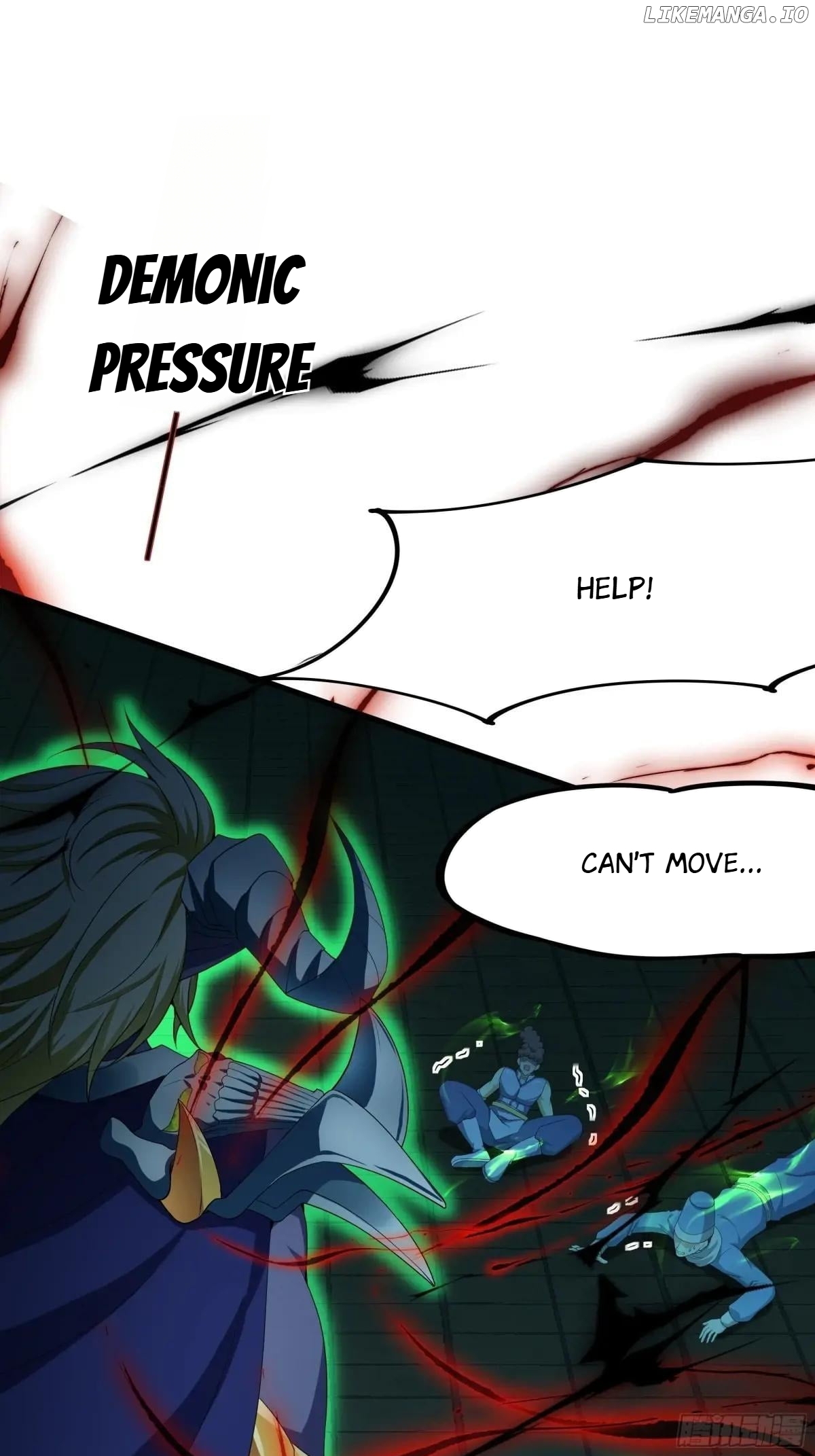Rebirth of King Zhou: Not Being the Ultimate Villain Chapter 32 - page 1